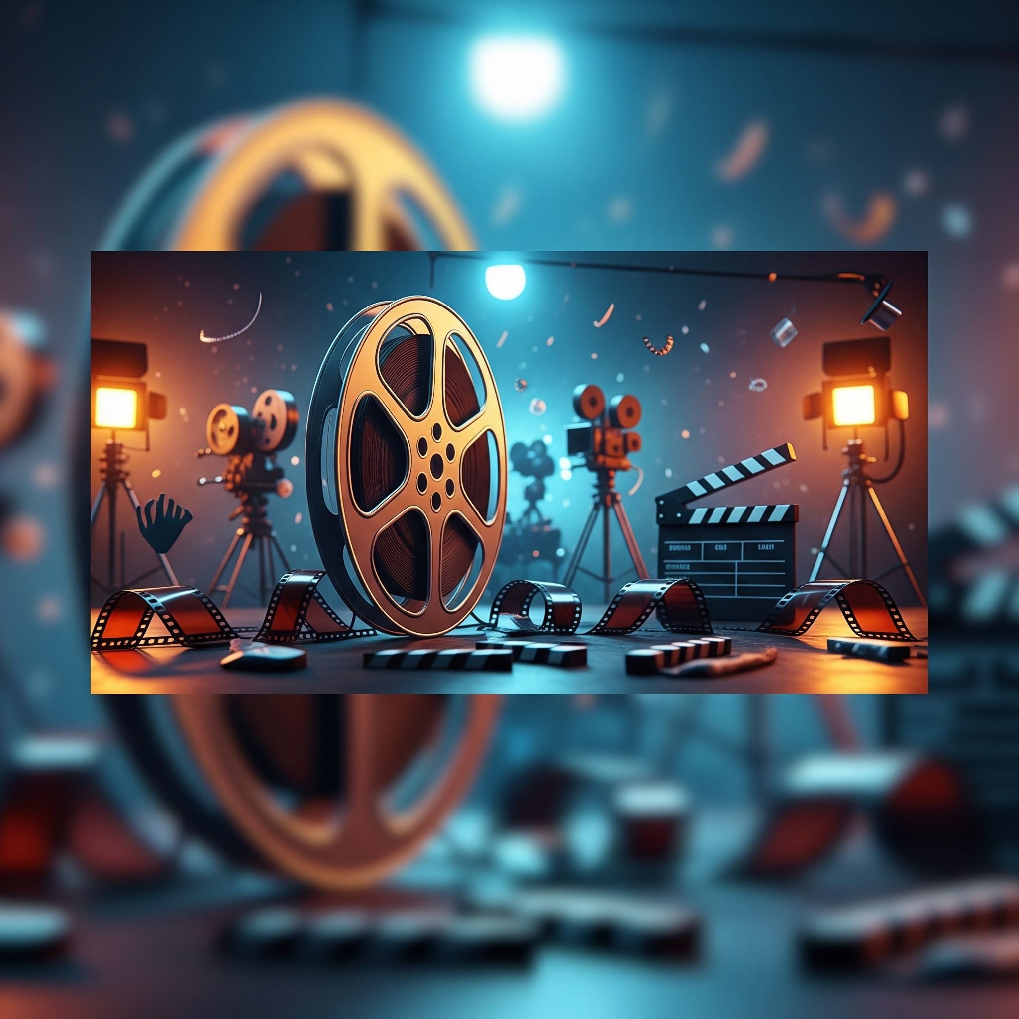أفضل 10 أفلام مصرية في 2025